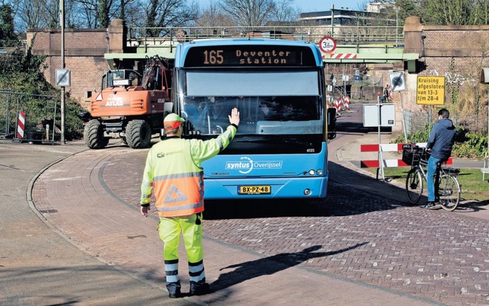 Werken bij QuickTraffic Verkeersregelaars